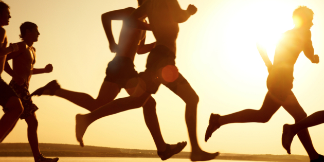 runners