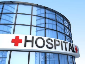 Want to Know Which Hospitals Have Higher Than Average Knee Replacement Complication Rates?