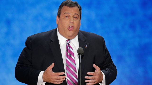 Chris Christie’s Knee Replacement Costs Would Be A Burden On Society-Do You Think He Should Pay More?